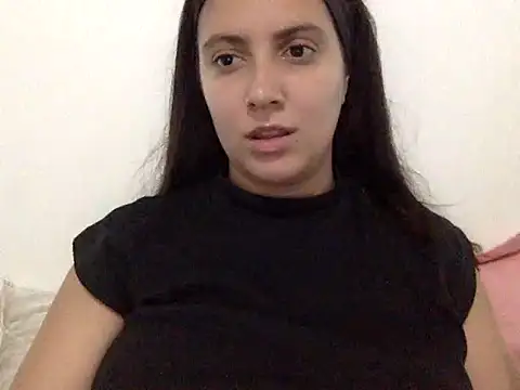 Snapshot of xBubblyBarbiexx chatting on 02/18/26, 03:02 xBubblyBarbiexx online show from 02/18/26, 03:02
