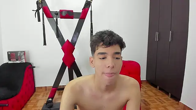 Harry LatinBoy online show from 01/07/25, 10:41