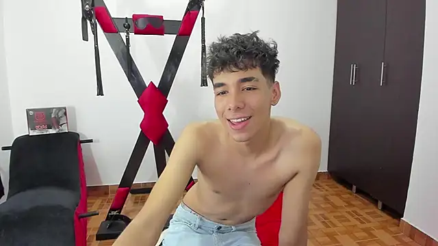 Harry LatinBoy online show from 01/09/25, 08:01