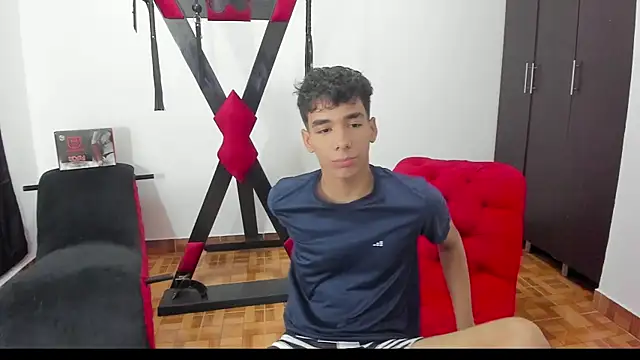 Harry LatinBoy online show from 01/10/25, 11:18