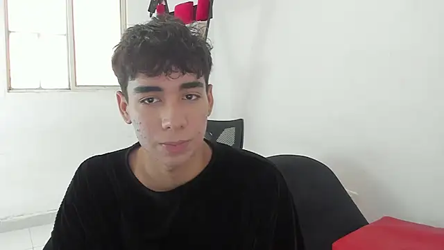 Harry LatinBoy online show from 03/03/25, 07:28