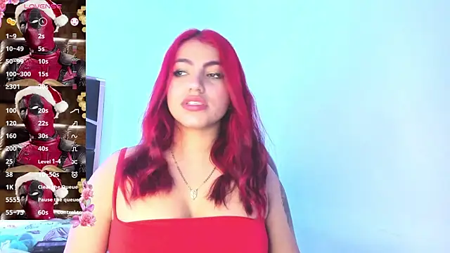 Snapshot of Naomy_veracruz_ chatting on 01/11/25, 01:43 Naomy veracruz  online show from 01/11/25, 01:43