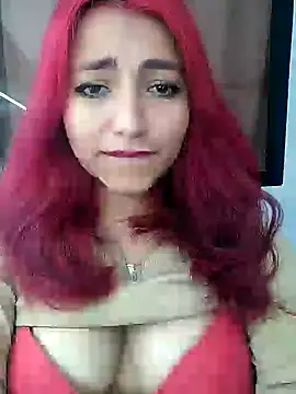 Snapshot of Naomy_veracruz_ chatting on 01/16/25, 02:19 Naomy veracruz  online show from 01/16/25, 02:19