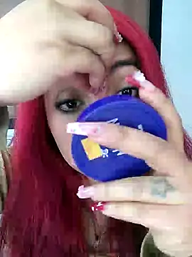 Snapshot of Naomy_veracruz_ chatting on 01/16/25, 05:23 Naomy veracruz  online show from 01/16/25, 05:23