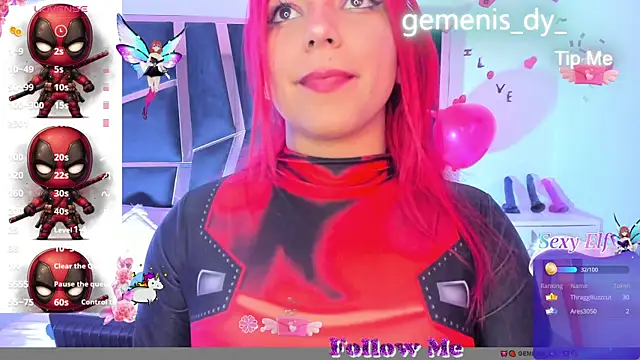 Snapshot of Naomy_veracruz_ chatting on 02/19/25, 04:22 Naomy veracruz  online show from 02/19/25, 04:22