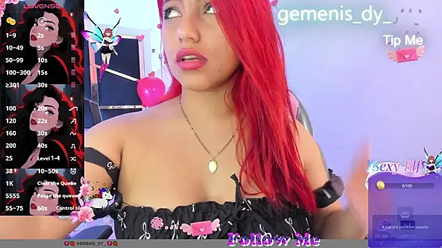 Snapshot of Naomy_veracruz_ chatting on 02/20/25, 07:30 Naomy veracruz  online show from 02/20/25, 07:30