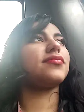 Naomy veracruz  online show from 11/10/25, 02:05