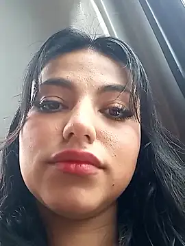 Naomy veracruz  online show from 11/14/25, 02:16