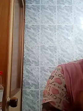 Naomy veracruz  online show from 06/20/26, 01:25