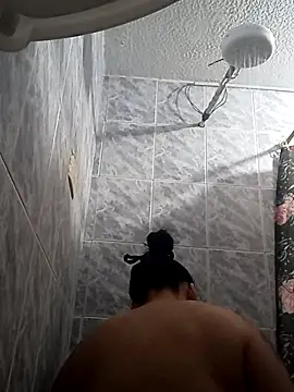 Naomy veracruz  online show from 07/19/26, 01:04