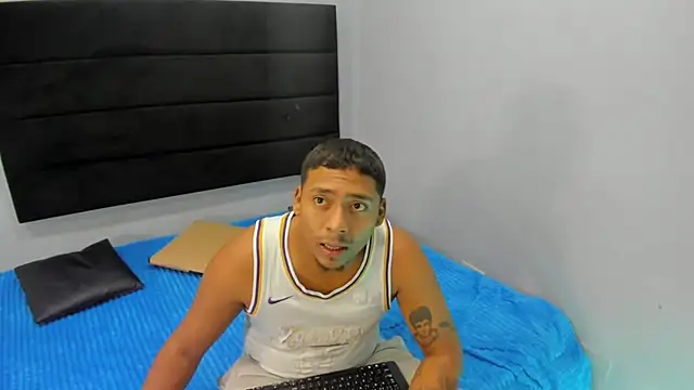 Mastiv 1 online show from 01/11/25, 03:55