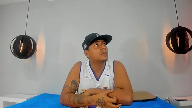 Mastiv 1 online show from 01/12/25, 04:00