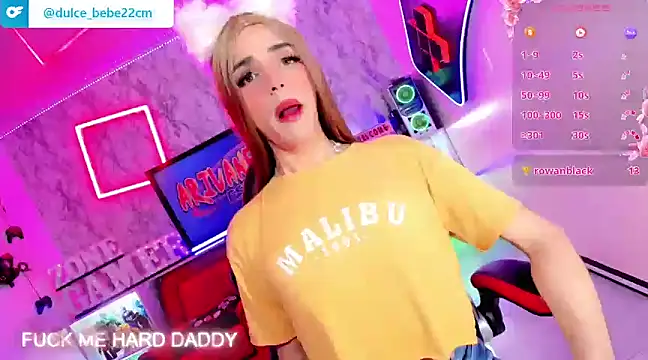 Alessa mullen online show from 01/19/25, 03:29