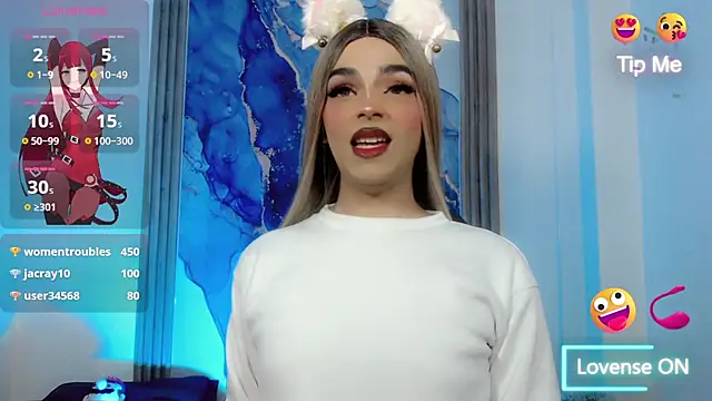 Alessa mullen online show from 11/04/25, 12:04