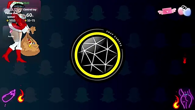 Alessa mullen online show from 12/03/25, 03:36