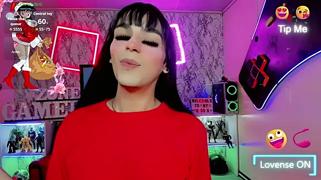 Alessa mullen online show from 12/16/25, 03:33