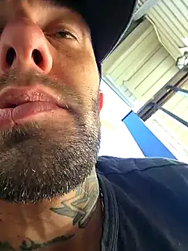 Fuckboy4public online show from 09/22/25, 09:28