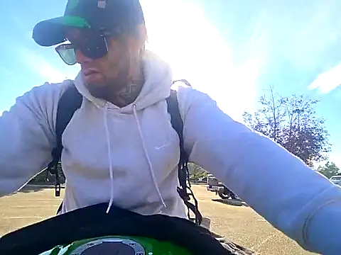 Fuckboy4public online show from 09/23/25, 10:24