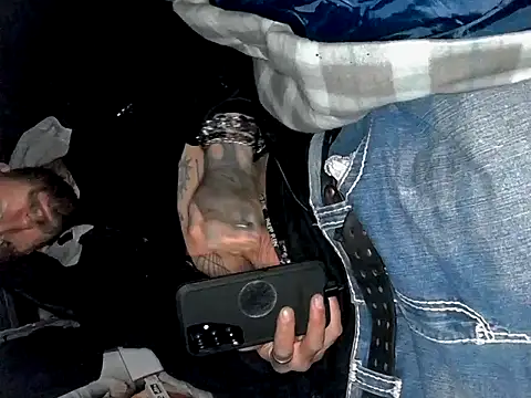 Fuckboy4public online show from 10/30/25, 11:00