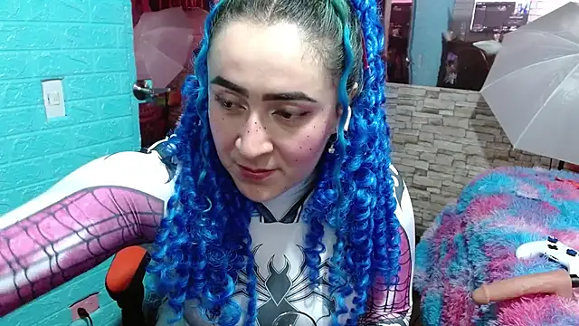 Meg4n 420 online show from 12/08/24, 09:24