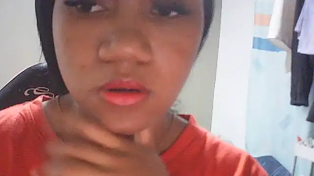 Fariana01 online show from 06/25/26, 11:42