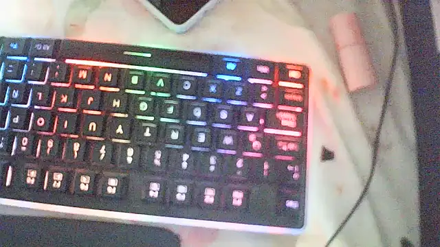 Fariana01 online show from 07/17/26, 12:39