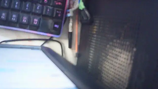 Fariana01 online show from 07/29/26, 12:42