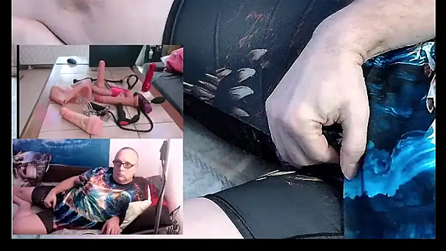 Snapshot of Manfred1012 chatting on 12/04/25, 12:47 Manfred1012 online show from 12/04/25, 12:47