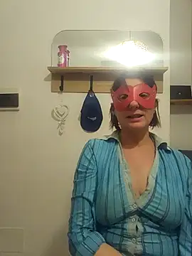 Vagabondainnamorata online show from 12/20/24, 04:46