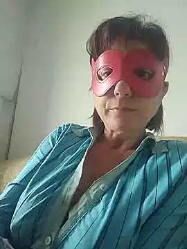 Vagabondainnamorata online show from 01/11/25, 08:00