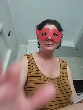 Vagabondainnamorata online show from 05/27/26, 03:42