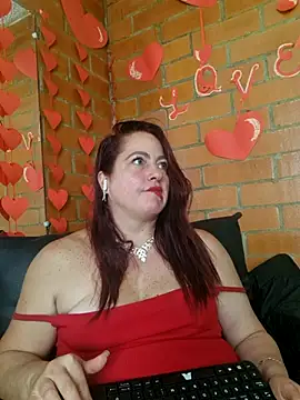 Scarlett45  online show from 02/14/25, 05:36