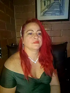 Scarlett45  online show from 06/27/26, 09:53
