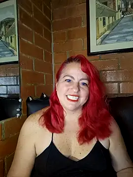 Scarlett45  online show from 07/01/26, 11:04