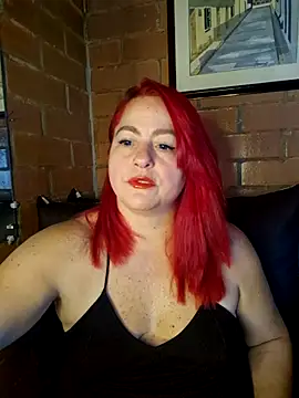Scarlett45  online show from 07/04/26, 08:48