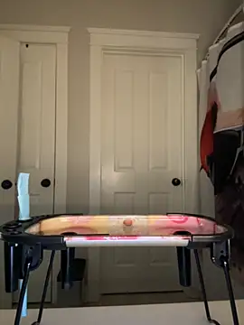 Bignc online show from 10/29/25, 04:26