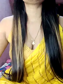 SANIYA-89 online show from 11/23/25, 10:31