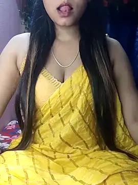SANIYA-89 online show from 02/15/26, 10:39