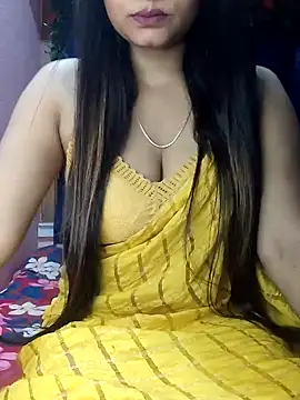 SANIYA-89 online show from 03/15/26, 12:22