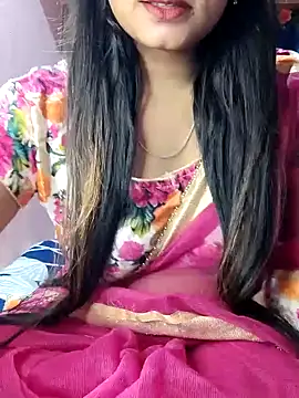SANIYA-89 online show from 06/07/26, 12:09