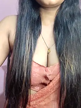 SANIYA-89 online show from 06/12/26, 12:26