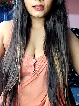 SANIYA-89 online show from 06/16/26, 12:41