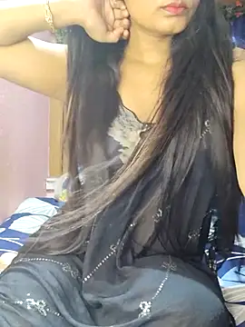SANIYA-89 online show from 06/29/26, 12:17
