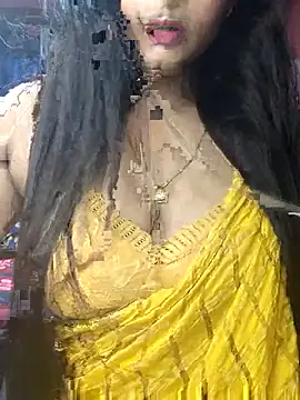 SANIYA-89 online show from 07/04/26, 12:00