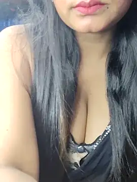 SANIYA-89 online show from 07/08/26, 10:47