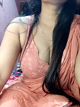 SANIYA-89 online show from 07/09/26, 12:42