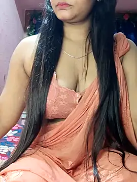 SANIYA-89 online show from 07/21/26, 12:40