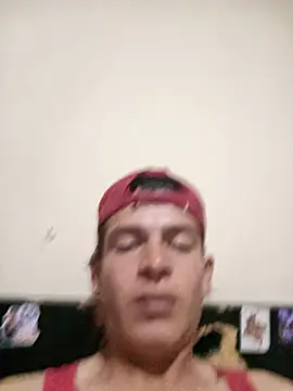 vergandez online show from 07/26/26, 06:54