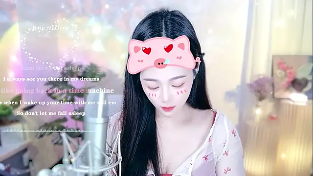 memeda online show from 02/16/25, 02:54