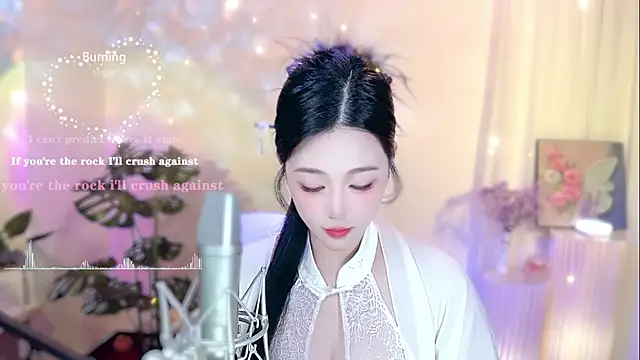 memeda online show from 02/18/25, 02:16